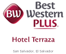 Best Western Plus® Hotel Terraza